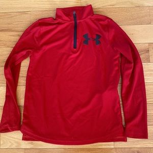 Youth long sleeve shirt